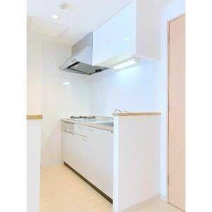 札幌市中央区北四条西マンション 部屋画像