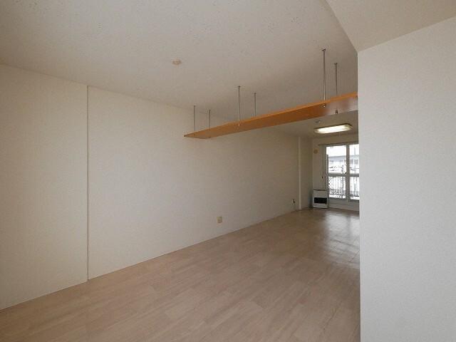 スパシエルクス平岸97&98 部屋画像