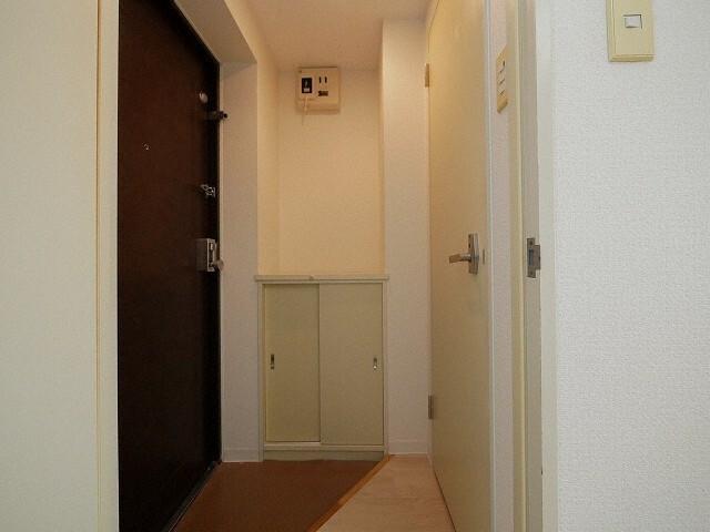 スパシエルクス平岸97&98 部屋画像