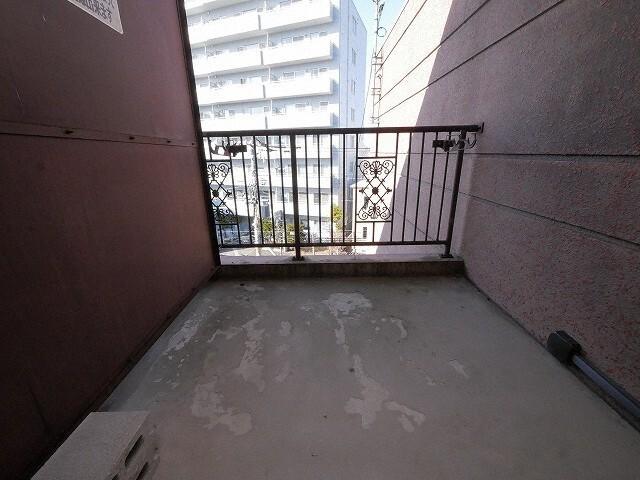 札幌市豊平区平岸一条マンション 部屋画像