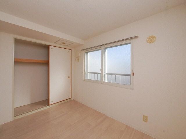札幌市豊平区平岸一条マンション 部屋画像