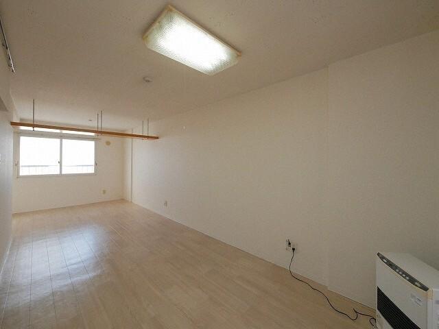 札幌市豊平区平岸一条マンション 部屋画像