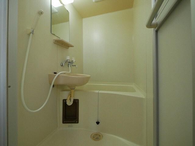 札幌市豊平区平岸一条マンション 部屋画像
