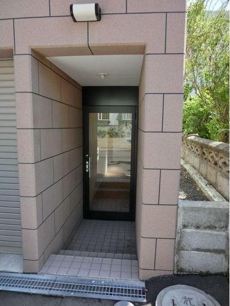 Miyabi.com エントランス
