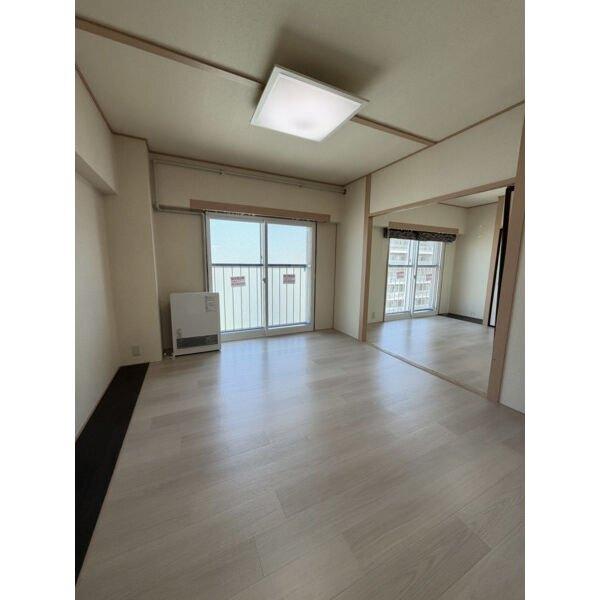 札幌市中央区南十一条西マンション その他部屋・スペース