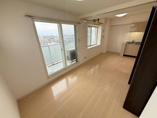 クラッセ琴似ステーション 部屋画像