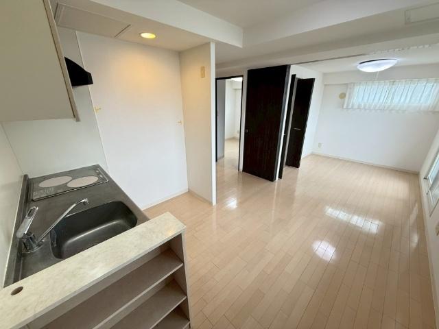 クラッセ琴似ステーション 部屋画像