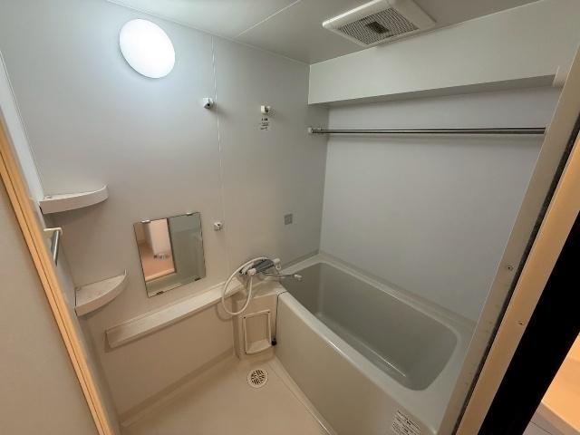 クラッセ琴似ステーション 部屋画像