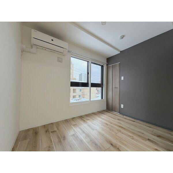 札幌市白石区栄通マンション その他部屋・スペース