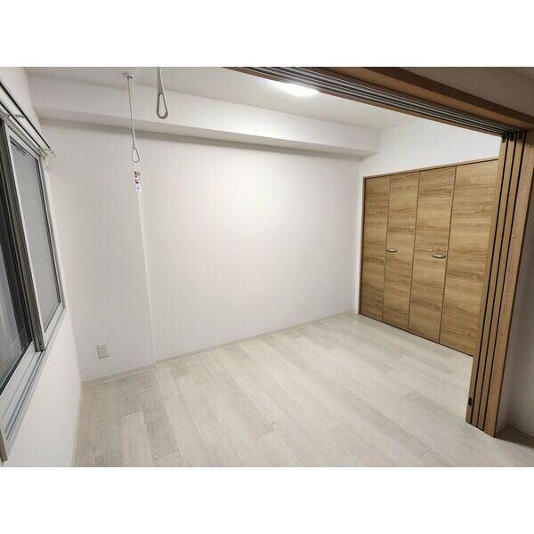札幌市豊平区豊平四条マンション その他