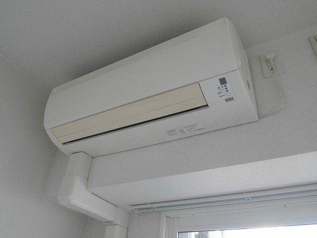 シュクル医大南 設備
