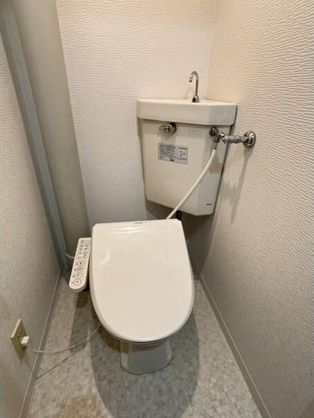 メゾン中島 その他部屋・スペース