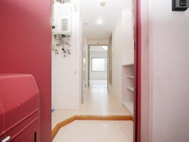 札幌市中央区南十五条西マンション その他