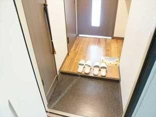 セトルクラシカル 部屋画像
