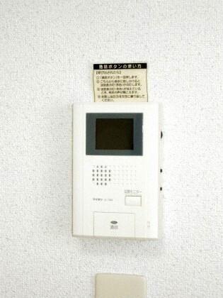 シティハウス セキュリティ