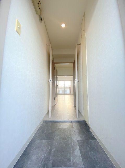 パピリオ 部屋画像