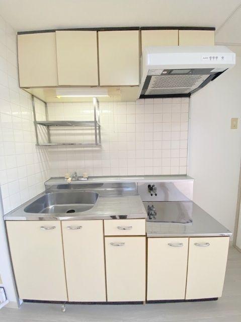 パピリオ 部屋画像