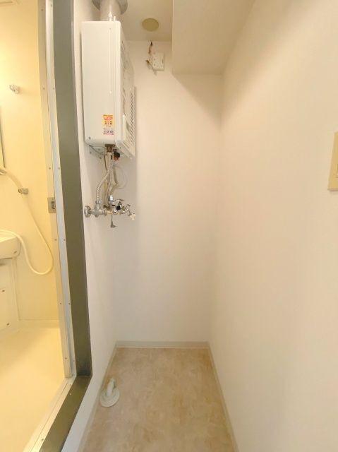 札幌市中央区北五条西マンション 部屋画像