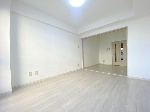 札幌市中央区北五条西マンション 部屋画像
