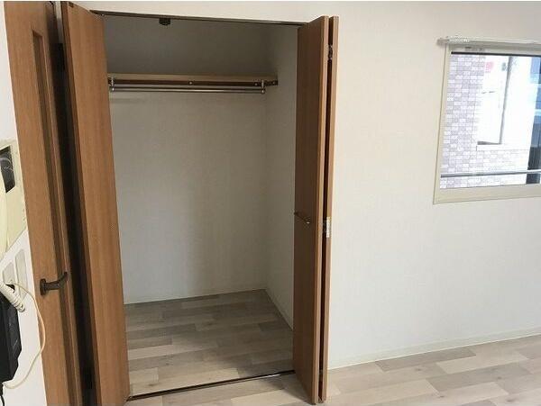 札幌市中央区南九条西マンション 設備
