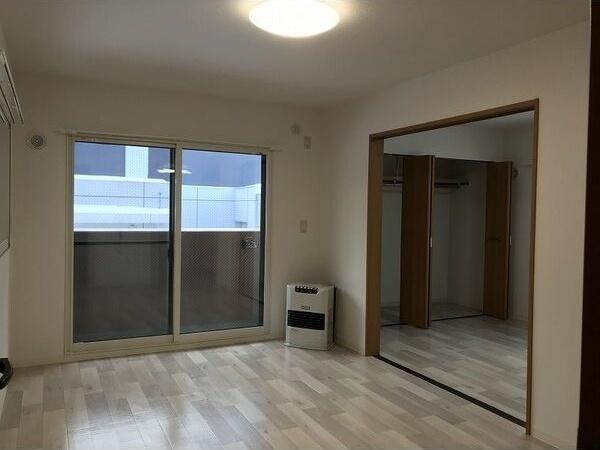 札幌市中央区南九条西マンション その他部屋・スペース
