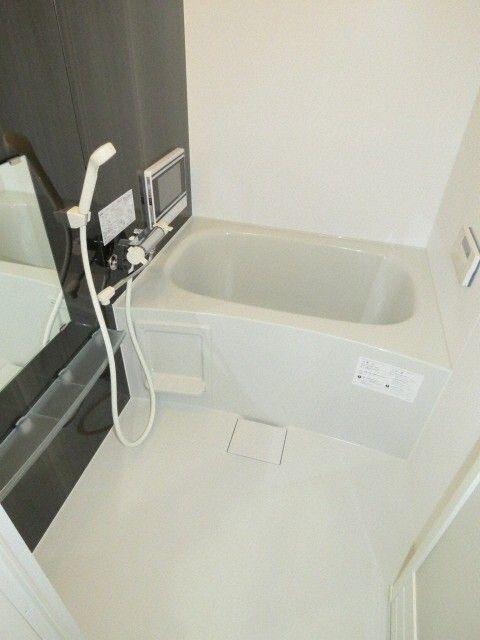 札幌市東区北七条東マンション バス／シャワー