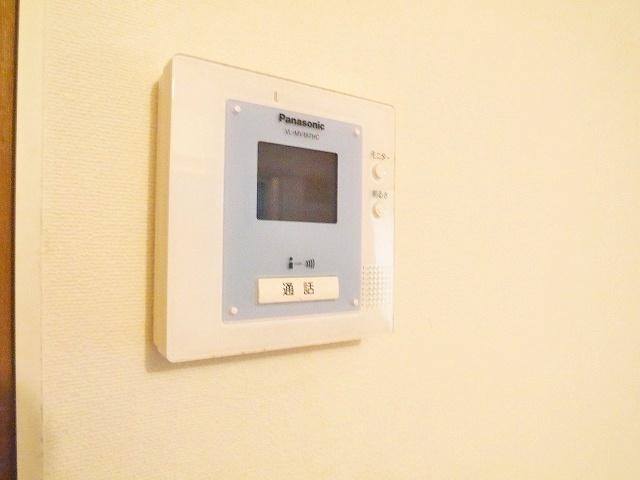 シャンベルタン セキュリティ