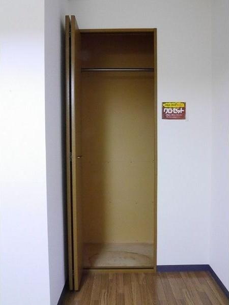 シャンベルタン 収納