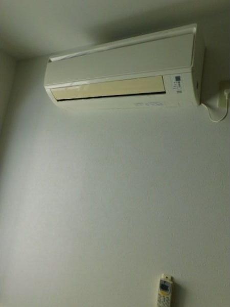 札幌市中央区大通西マンション 設備