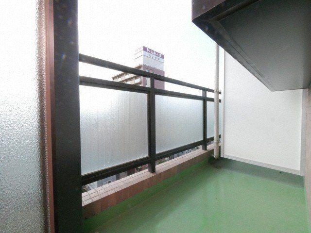札幌市中央区南八条西マンション 部屋画像