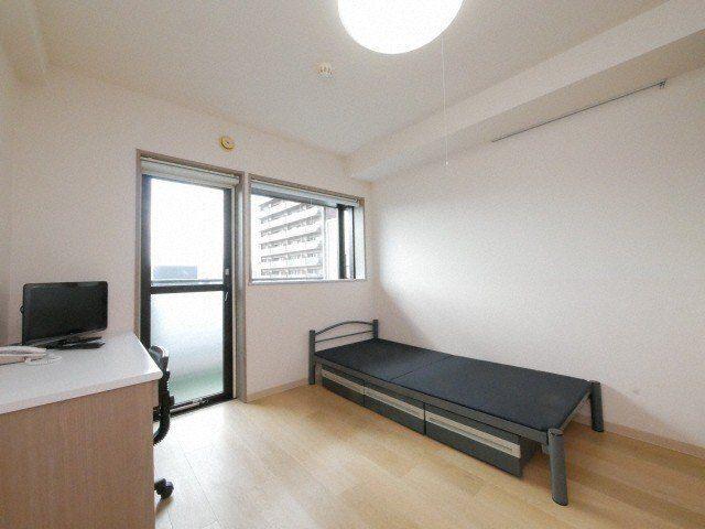 札幌市中央区南八条西マンション 部屋画像