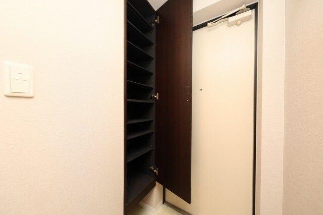 オハナS6W10 部屋画像