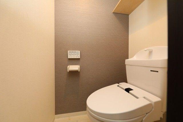 オハナS6W10 部屋画像