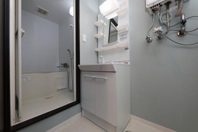 オハナS6W10 部屋画像
