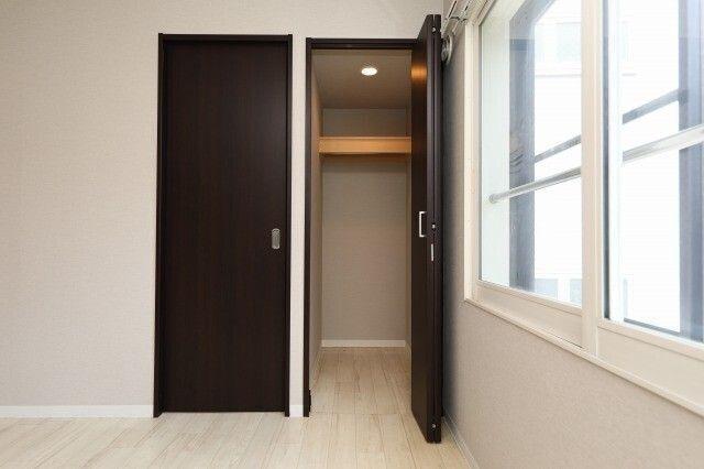 オハナS6W10 部屋画像