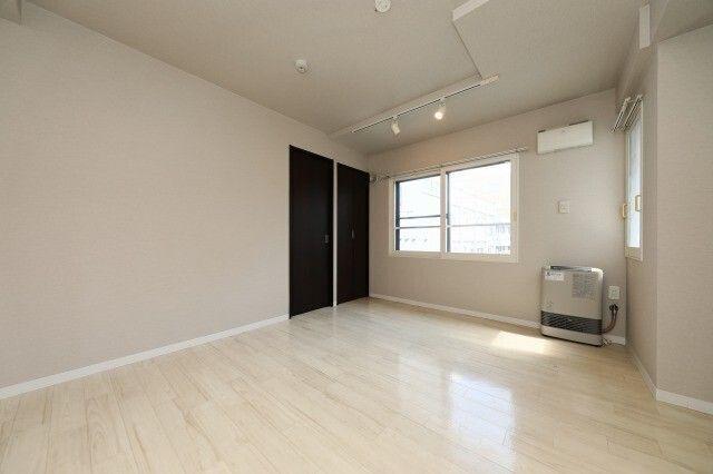 オハナS6W10 部屋画像