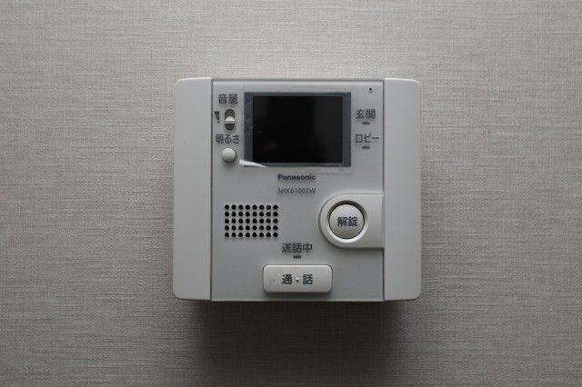 札幌市中央区南六条西マンション 部屋画像