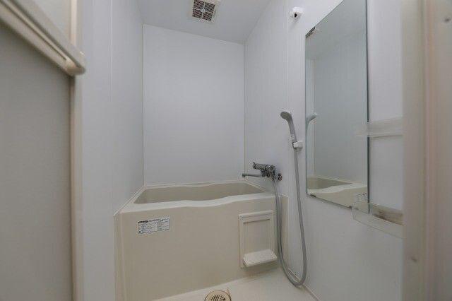 札幌市中央区南六条西マンション 部屋画像