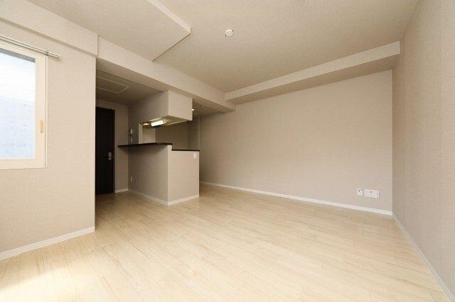 札幌市中央区南六条西マンション 部屋画像