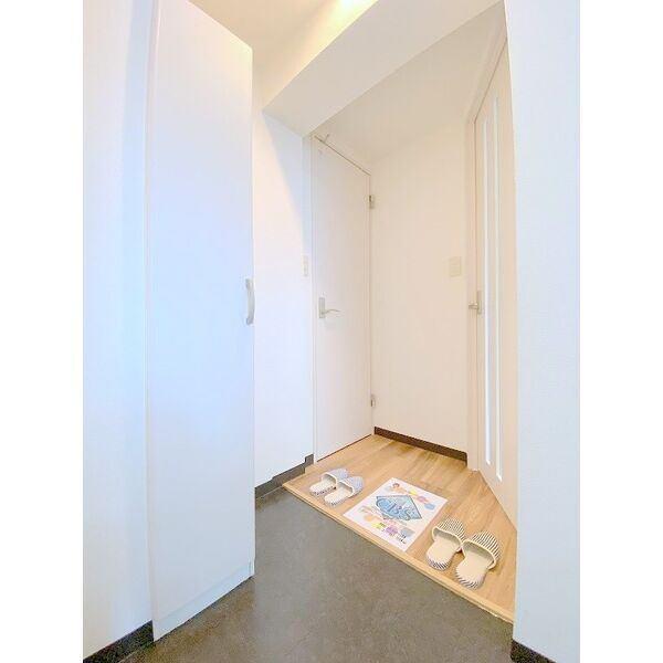 Fleur-S5 部屋画像