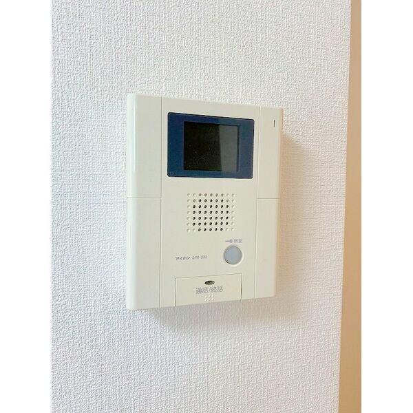 札幌市中央区南五条西マンション 部屋画像