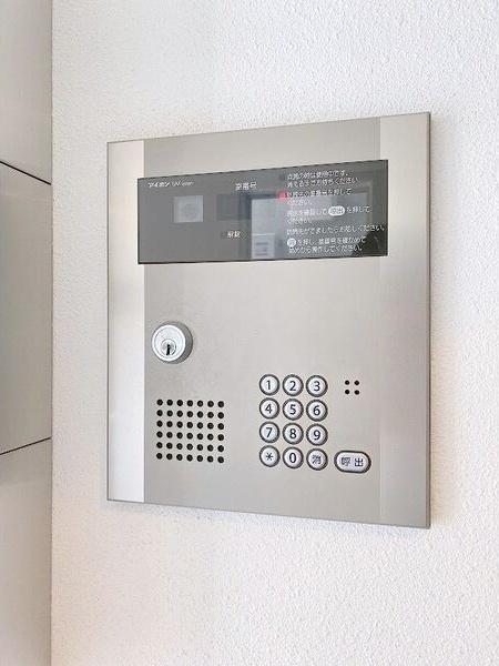 札幌市中央区南五条西マンション 共有部分