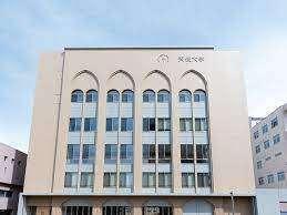 天使大学図書館：683m