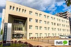 医療法人社団太黒胃腸内科病院：461m
