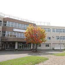 札幌市立稲穂小学校：1188m