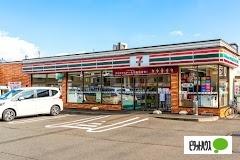 セブンイレブン札幌北29条店：84m