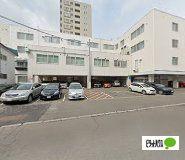 社会医療法人北楡会開成病院：1095m