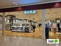 無印良品札幌ステラプレイス店：383m