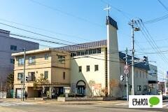 認定こども園しののめ：211m