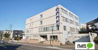 医療法人社団高台病院：924m